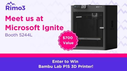 3d Printer Ingnite